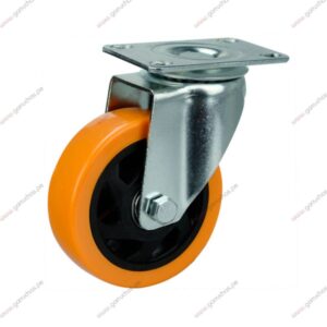 GIRATORIO PVC