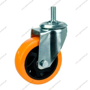 GIRATORIO ROSCA PVC