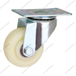 GIRATORIO RUEDA NYLON