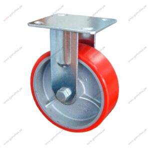 FIJA PESADA IRON PU IMPORTADO