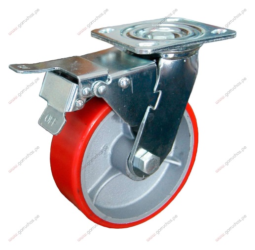 FRENO PESADA IRON PU IMPORTADO